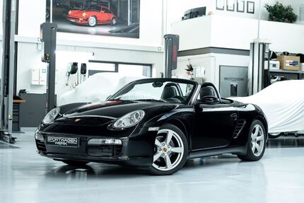 Porsche Boxster 113.380 km 19.900 &euro; Neuss 41470