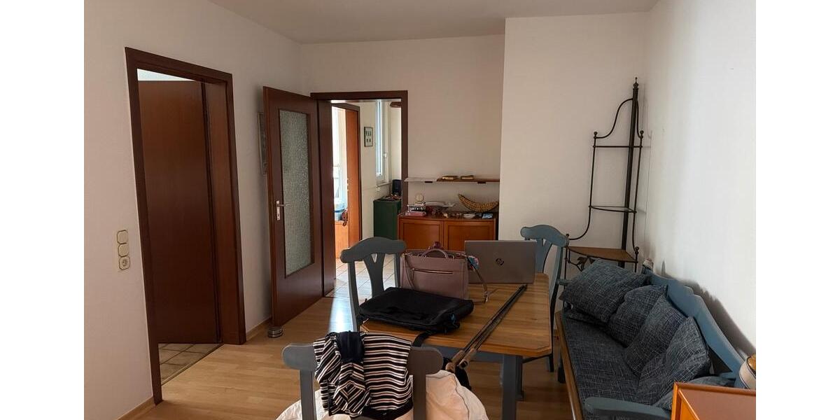 Etagenwohnung Neuss Holzheim - 3 Zimmer, 82 m&sup2;, 240.000&euro; | Angebot:26827318