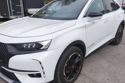 DS Automobiles DS7 (Crossback) 81.000 km 18.900 &euro; Solingen 42651