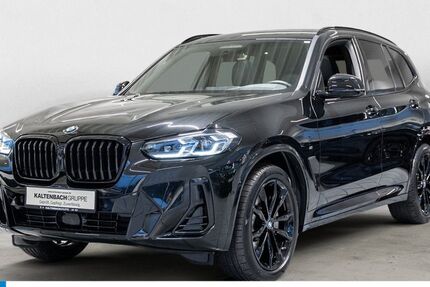 BMW X3 16.026 km 54.390 &euro; Remscheid 42897