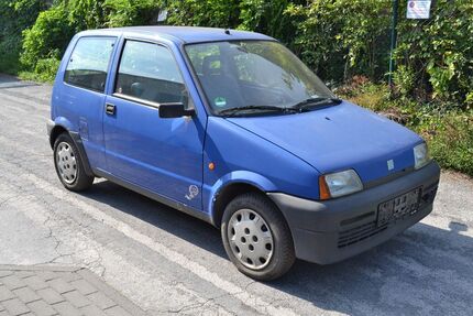 Fiat Cinquecento 93.000 km 690 &euro; Solingen 42659