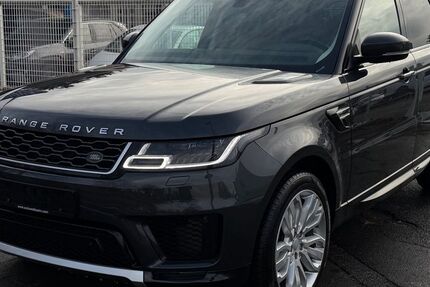Land Rover Range Rover Sport 107.000 km 36.890 &euro; Köln 51065