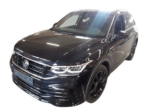 VW Tiguan 49.900 km 40.650 &euro; Grevenbroich 41515