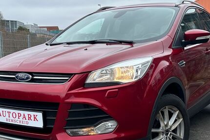 Ford Kuga 130.000 km 10.499 &euro; Remscheid 42859