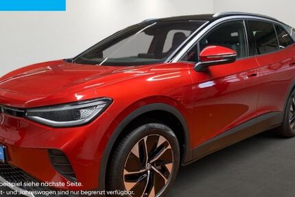 VW ID.4 5.493 km 42.750 &euro; Düsseldorf 40233