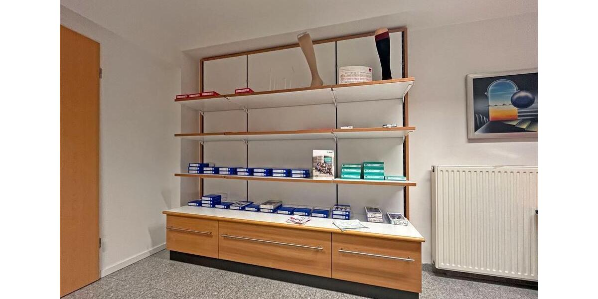 Gewerbeobjekt Grevenbroich - 1.700&euro; | Angebot:26025964