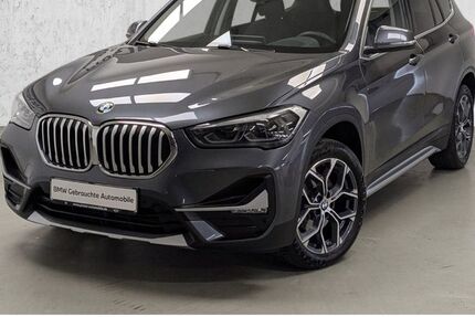 BMW X1 92.943 km 26.440 &euro; Düsseldorf 40595