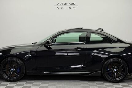 BMW M2 68.506 km 44.300 &euro; Radevormwald 42477