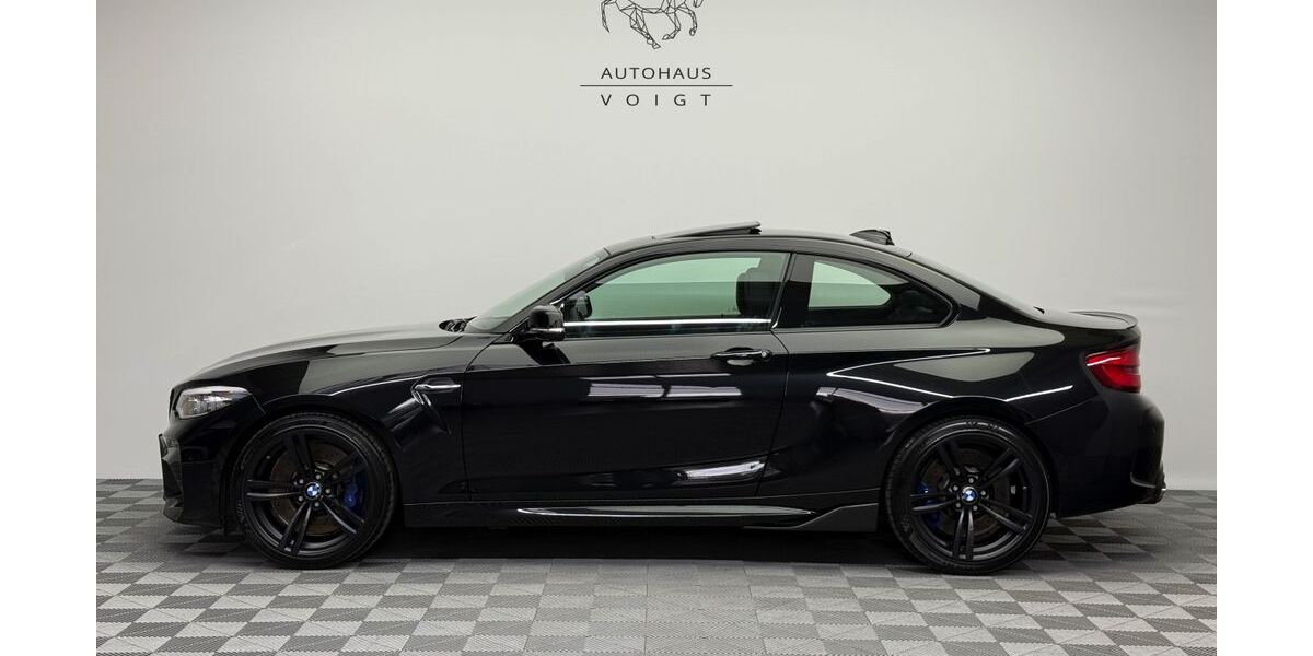 BMW M2 68.506 km 44.300 &euro; Radevormwald 42477