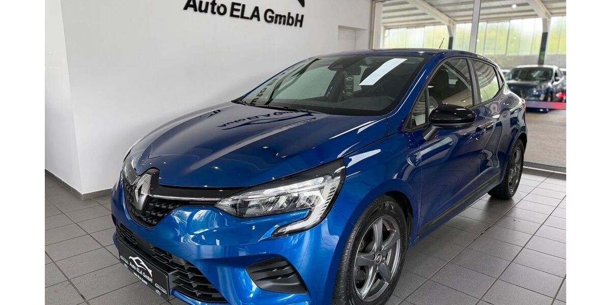 Renault Clio 31.000 km 12.990 &euro; Heiligenhaus 42579