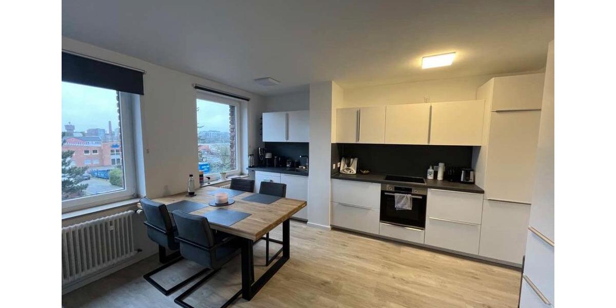 Etagenwohnung Willich - 2 Zimmer, 55 m&sup2;, 700&euro; | Angebot:26279676