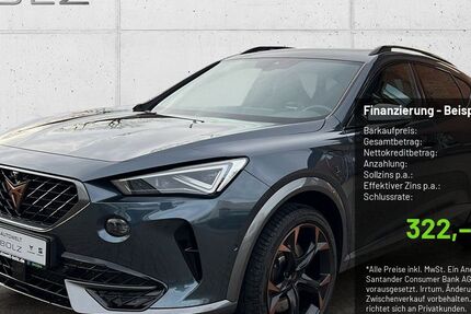 Cupra Formentor 50.515 km 29.990 &euro; Pulheim-Brauweiler 50259