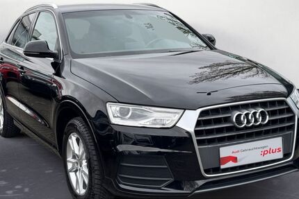 Audi Q3 124.673 km 16.480 &euro; Hilden 40721