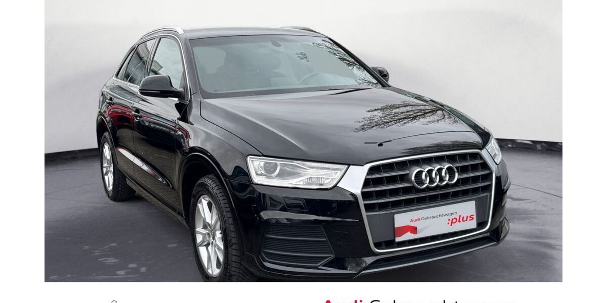 Audi Q3 124.673 km 16.480 &euro; Hilden 40721