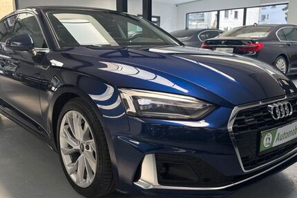 Audi A5 84.200 km 31.499 &euro; Solingen 42697