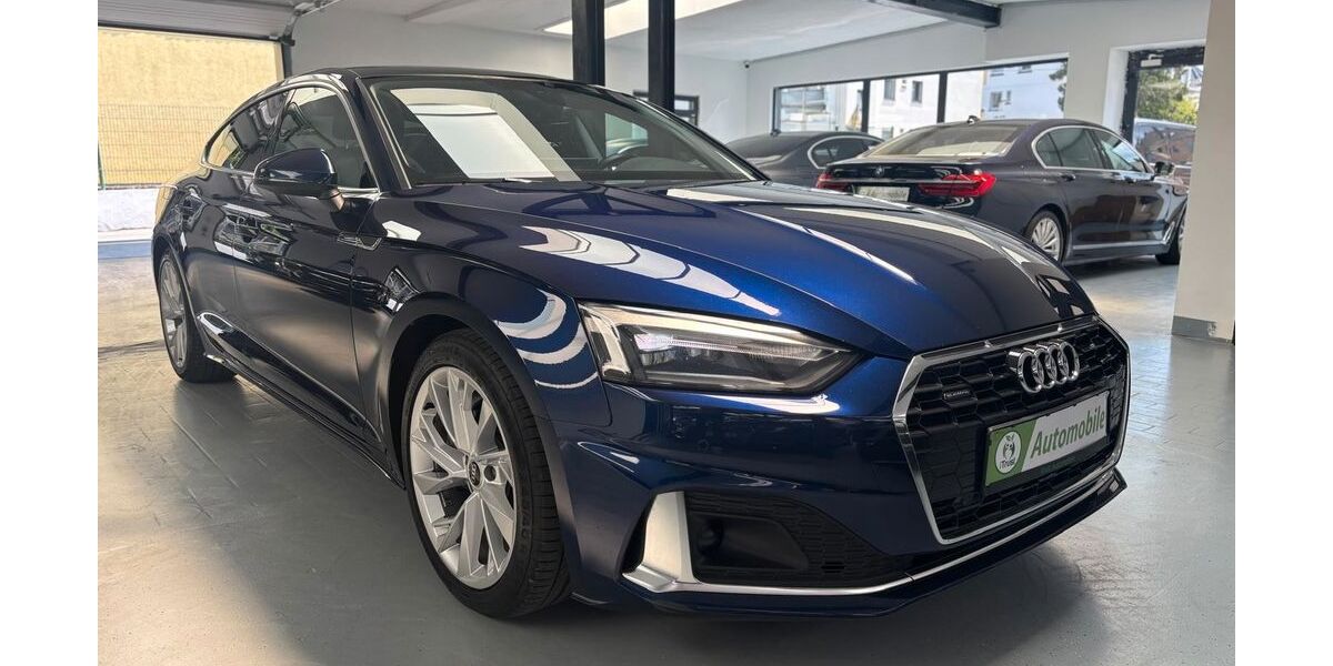 Audi A5 84.200 km 31.499 &euro; Solingen 42697