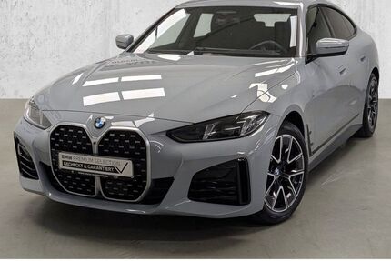 BMW 420 Gran Coupé 17.094 km 46.990 &euro; Düsseldorf 40595