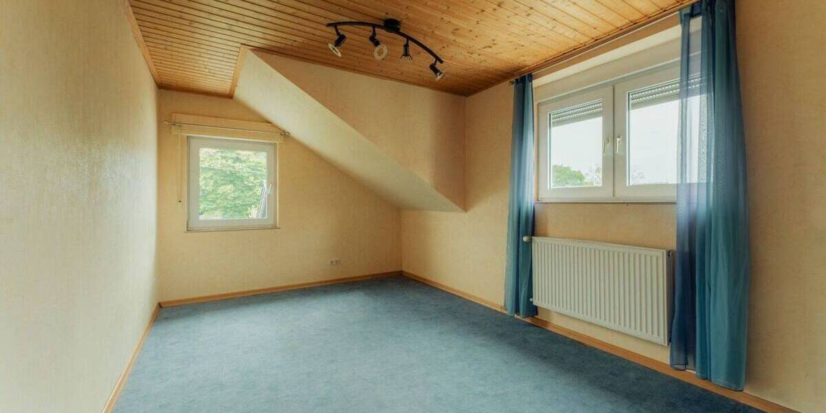 Einfamilienhaus Bergisch Gladbach Herrenstrunden - 8 Zimmer, 193 m&sup2;, 599.000&euro; | Angebot:25686767