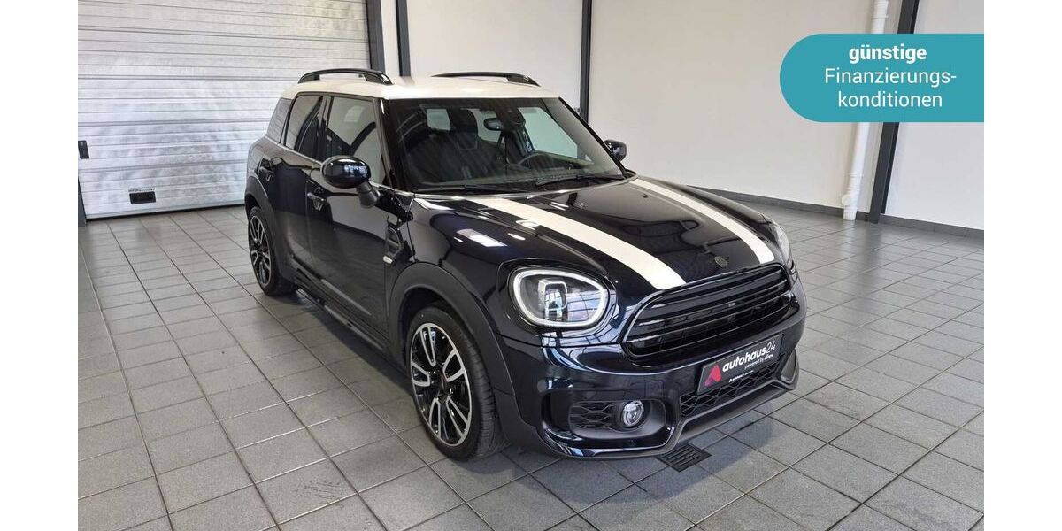 Mini Countryman D (Cooper) 33.583 km 26.990 &euro; Wuppertal 42287