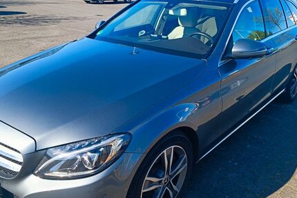 Mercedes-Benz C 220 205.000 km 15.000 &euro; Pulheim 50259