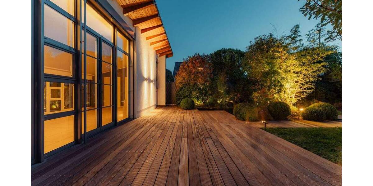 Einfamilienhaus Bergisch Gladbach Schildgen - 7 Zimmer, 282 m&sup2;, 892.000&euro; | Angebot:25799879