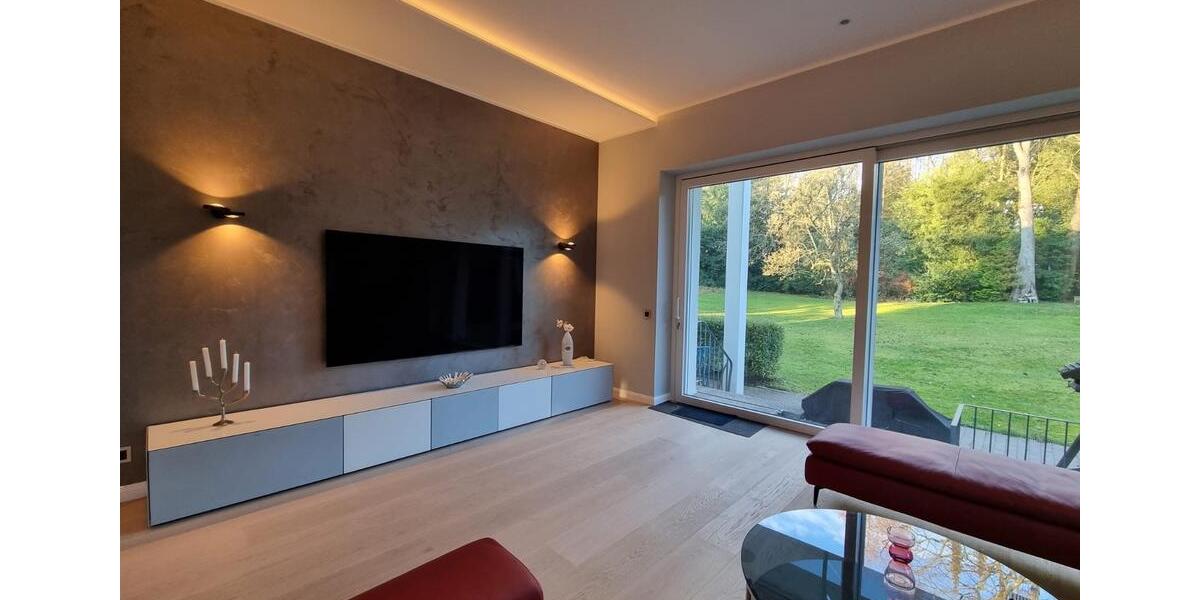 Erdgeschoßwohnung Wuppertal Gemarkung Langerfeld - 4 Zimmer, 200 m&sup2;, 2.600&euro; | Angebot:25394175