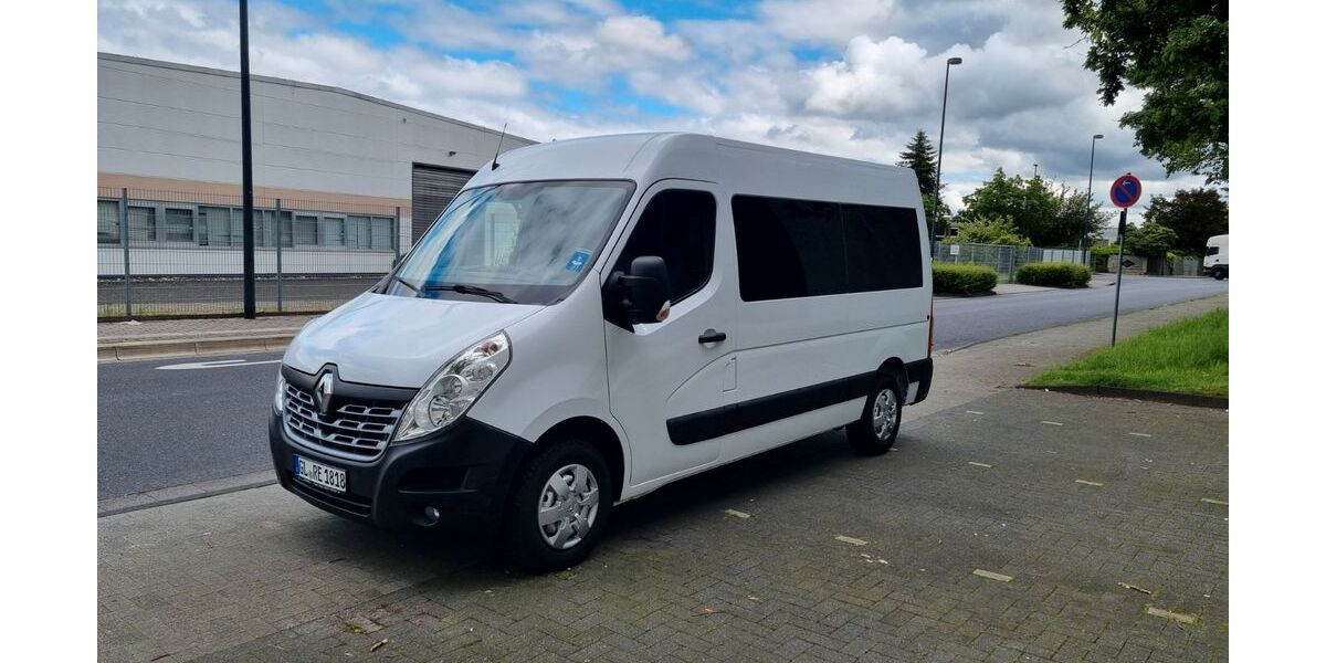 Renault Master 85.000 km 22.400 &euro; Bergisch Gladbach 51469