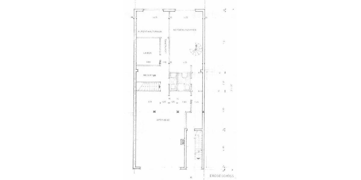 Gewerbeobjekt Düsseldorf Eller - 1.700.000&euro; | Angebot:26302337