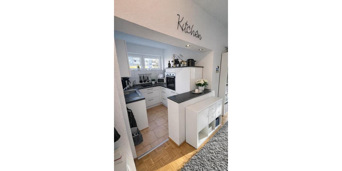 Etagenwohnung Solingen - 2 Zimmer, 46 m&sup2;, 134.000&euro; | Angebot:26816677