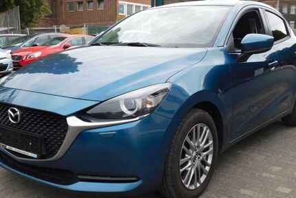 Mazda 2 182.337 km 7.899 &euro; Mülheim 45473