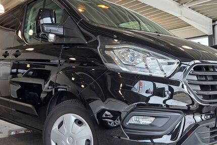Ford Transit Custom 55.715 km 18.790 &euro; Dormagen 41540