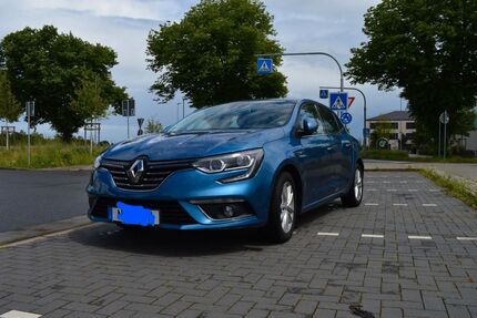 Renault Megane 135.000 km 7.300 &euro; Kaarst 41564