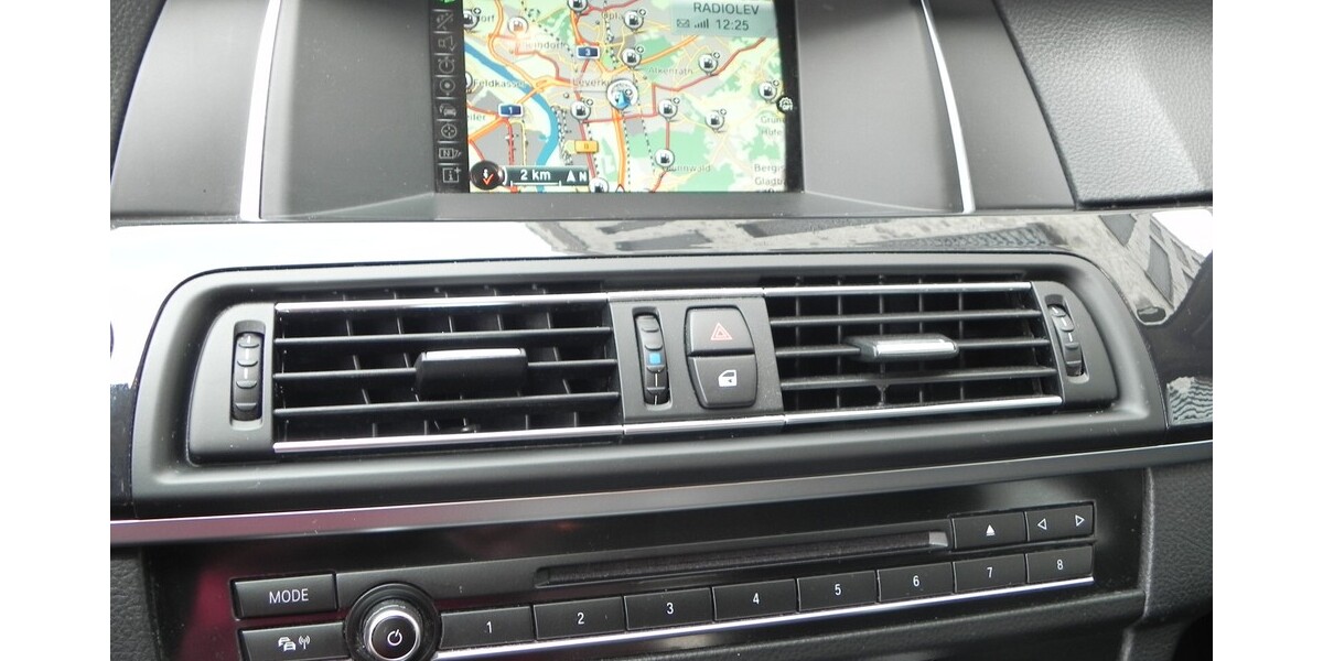 BMW 518 193.000 km 9.900 &euro; Haan 42781