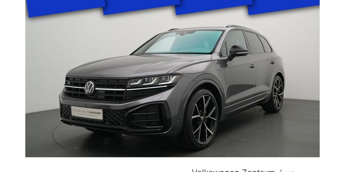 VW Touareg 1.009 km 105.980 &euro; Leverkusen 51379