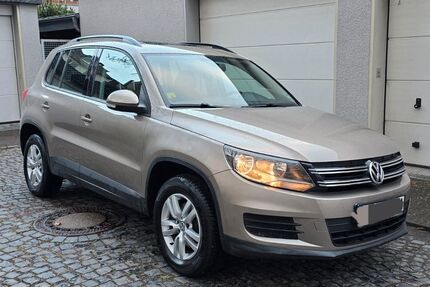VW Tiguan 81.505 km 11.000 &euro; Köln 51065