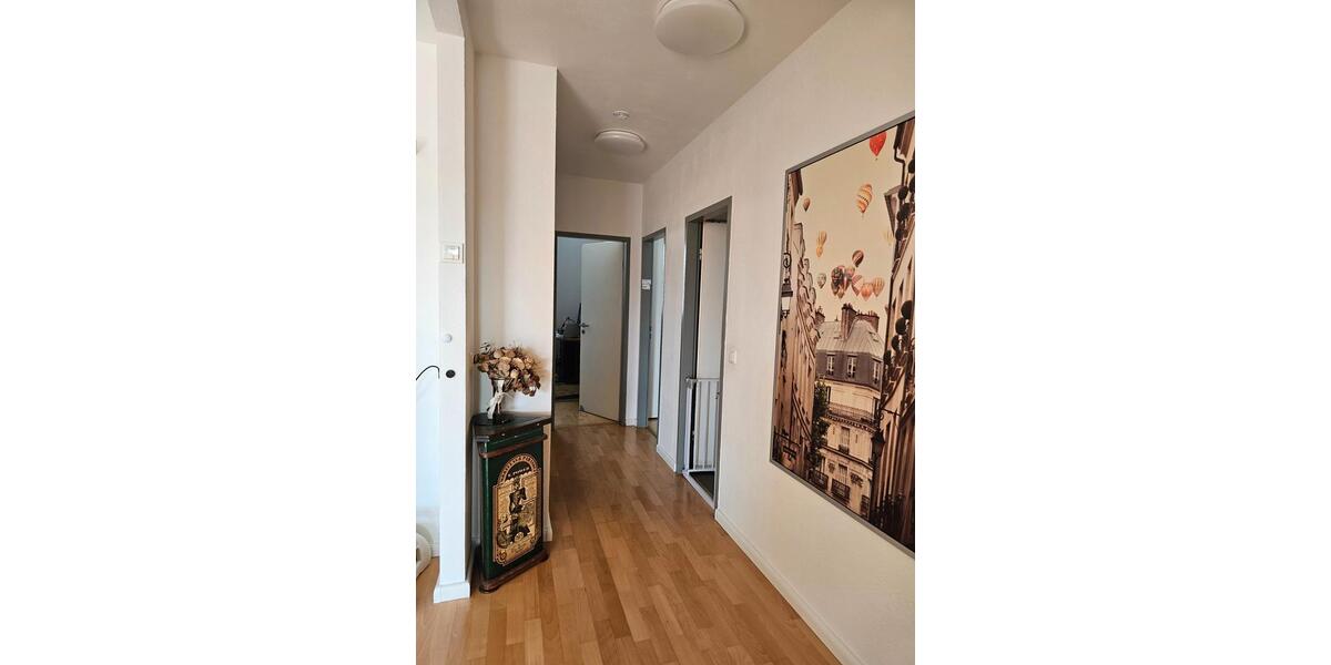Etagenwohnung Frechen - 4 Zimmer, 94 m&sup2;, 399.000&euro; | Angebot:26817417
