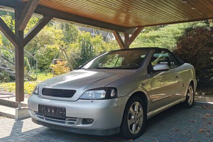Opel Astra 279.000 km 999 &euro; Bergisch Gladbach 51469