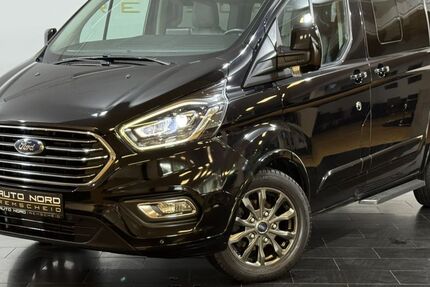 Ford Tourneo Custom 61.500 km 34.990 &euro; Remscheid 42897