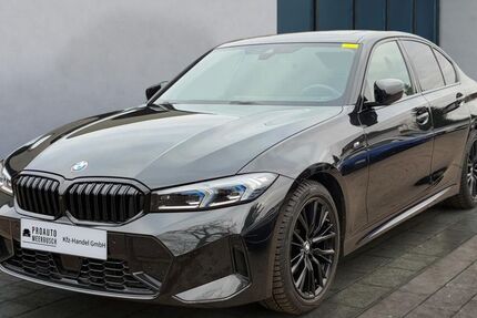 BMW 320 28.000 km 38.890 &euro; Meerbusch 40668