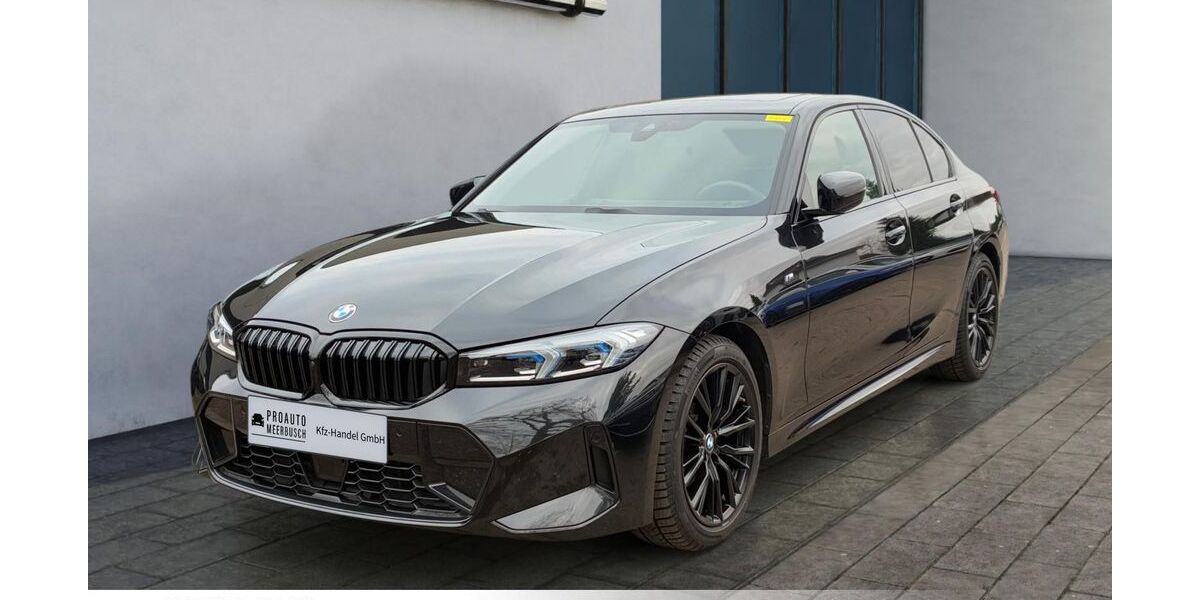 BMW 320 28.000 km 38.990 &euro; Meerbusch 40668