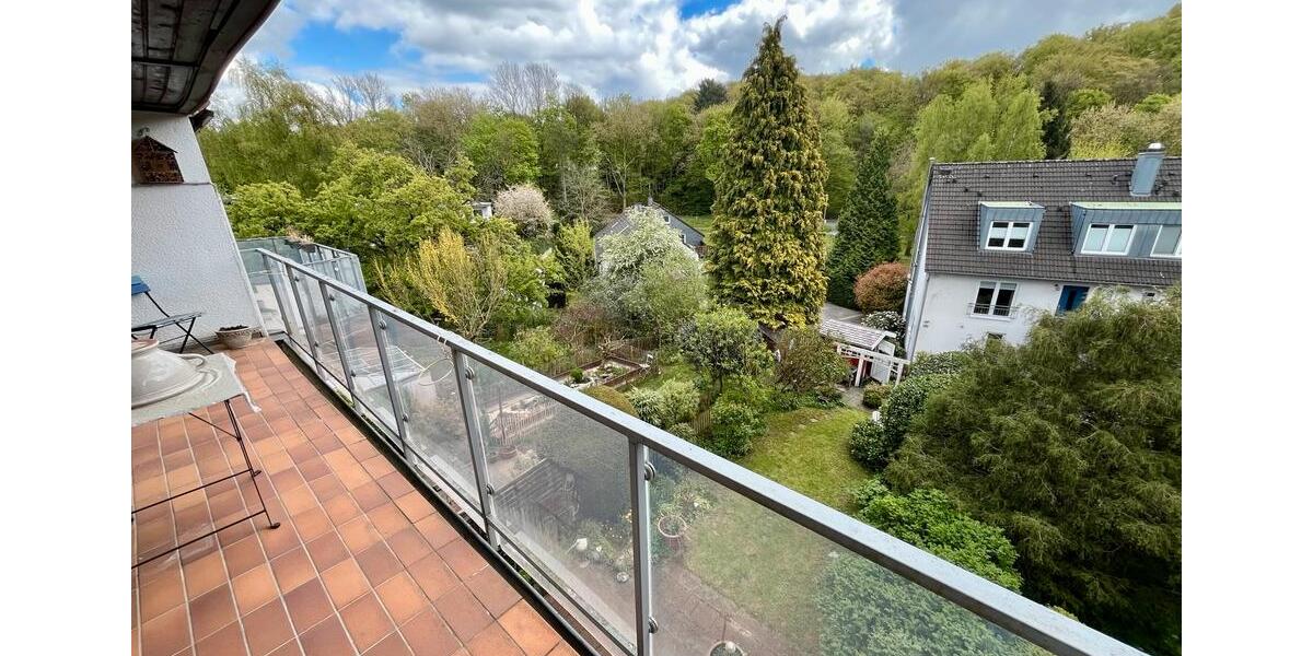 Reihenhaus Wuppertal Eckbusch - 5 Zimmer, 150 m&sup2;, 495.000&euro; | Angebot:26296390