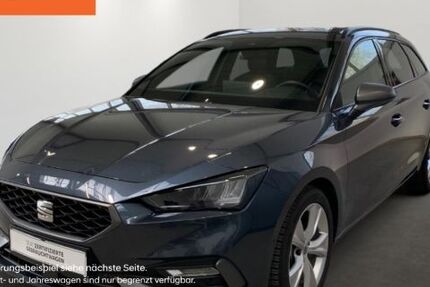 Seat Leon 18.831 km 28.240 &euro; Neuss 41460