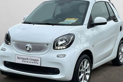 Smart ForTwo 29.980 km 17.880 &euro; Willich 47877