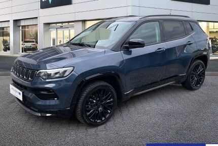 Jeep Compass 9.280 km 25.398 &euro; Ratingen 40878