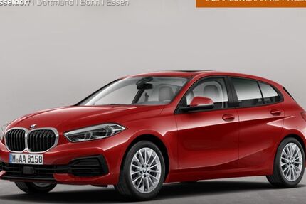 BMW 118 56.517 km 25.990 &euro; Düsseldorf 40237