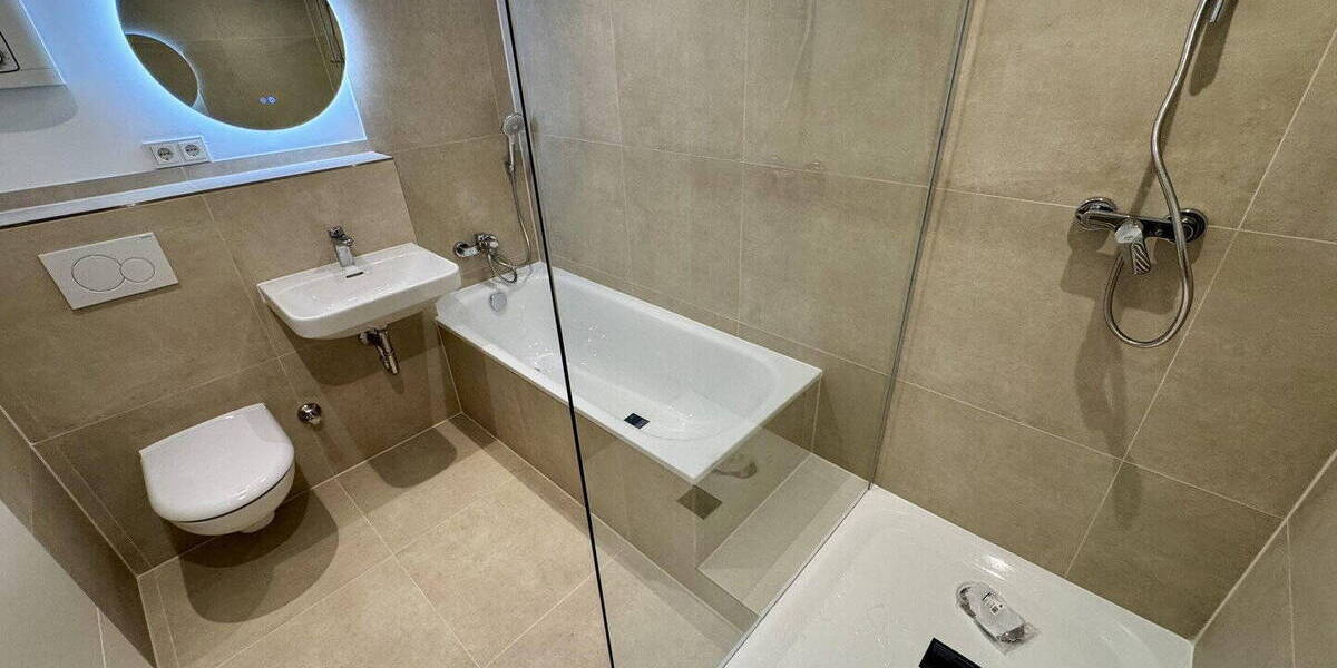 Etagenwohnung Köln Niehl - 3 Zimmer, 79 m&sup2;, 425.000&euro; | Angebot:26200174