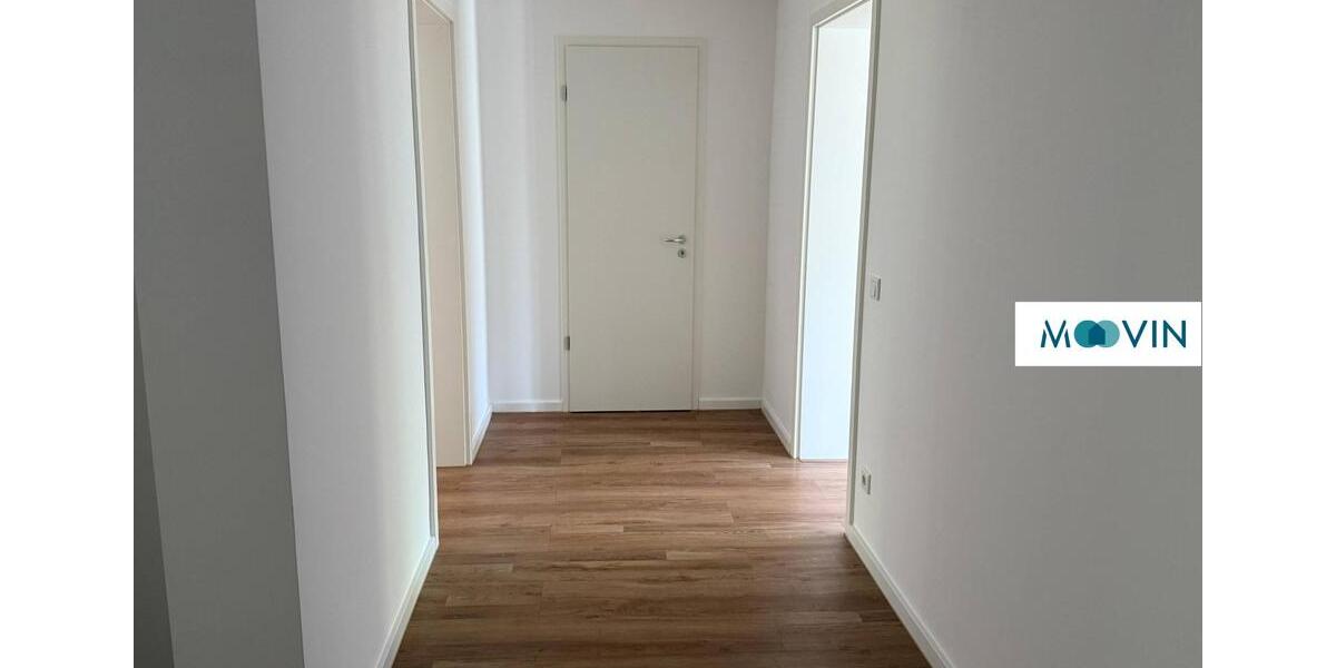 Etagenwohnung Solingen - 2 Zimmer, 78 m&sup2;, 844&euro; | Angebot:25320607