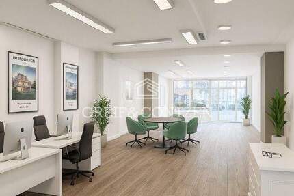 Gewerbeobjekt Köln Sülz - 720.000&euro; | Angebot:25673088