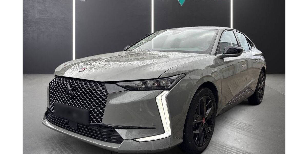 DS Automobiles DS4 43.155 km 22.980 &euro; Köln 50829