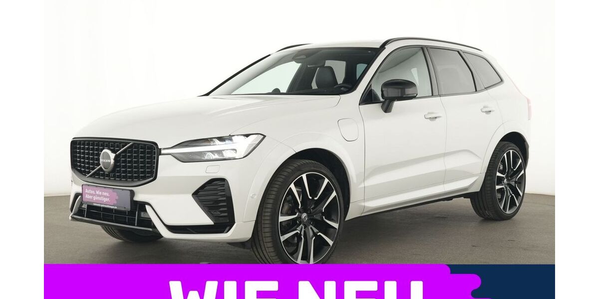 Volvo XC60 54.387 km 41.799 &euro; Neuss 41460